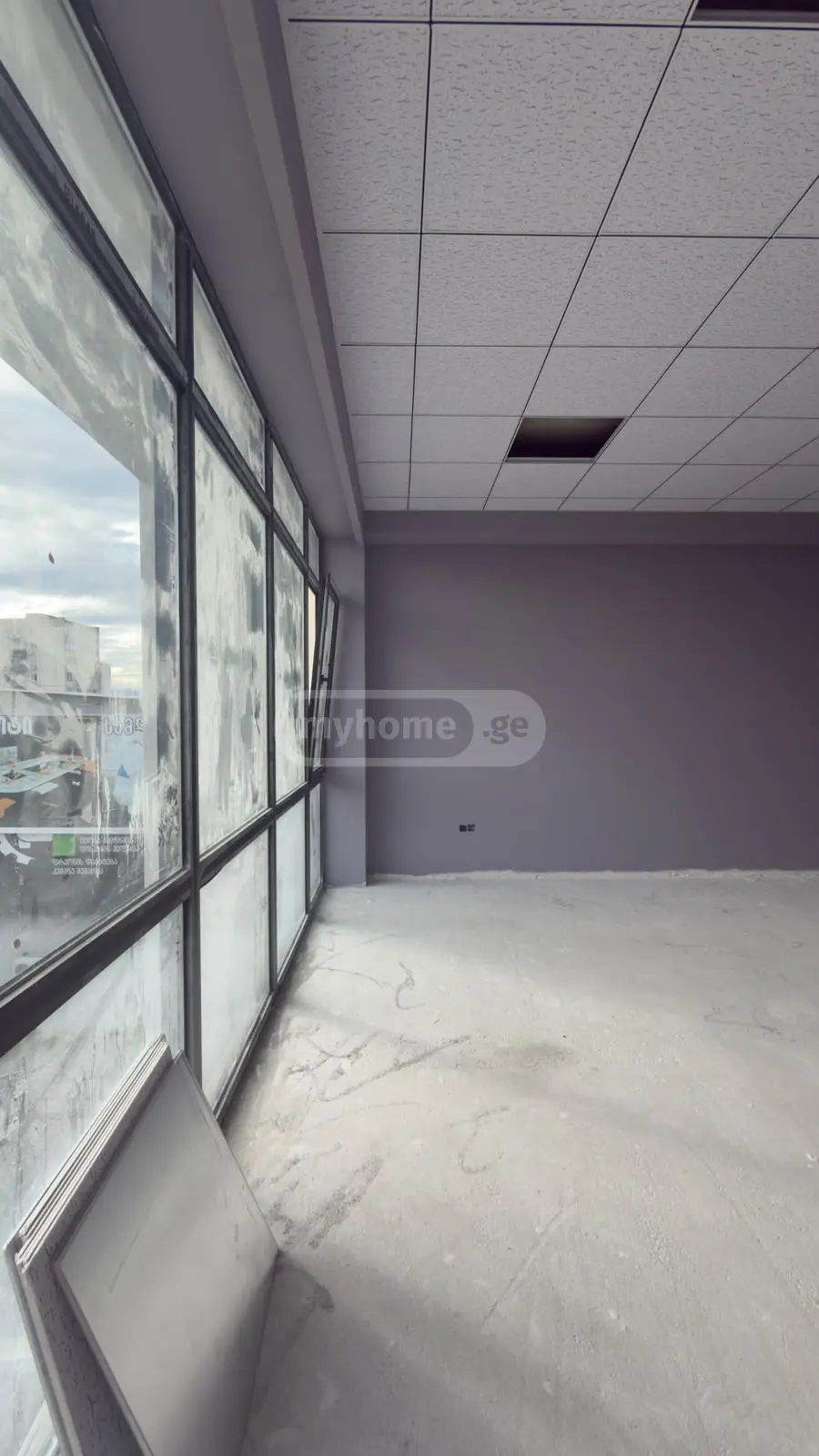 Universal Commercial Area For Rent In Gldani view 3