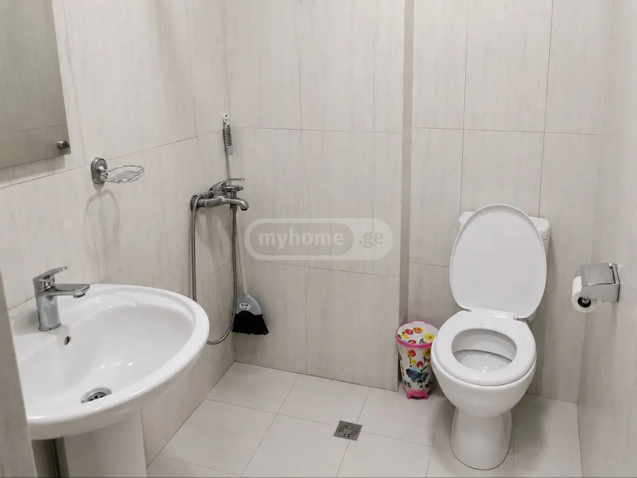 3 Room Apartment For Rent In Gonio, In Khelvachauri Municipality view 6