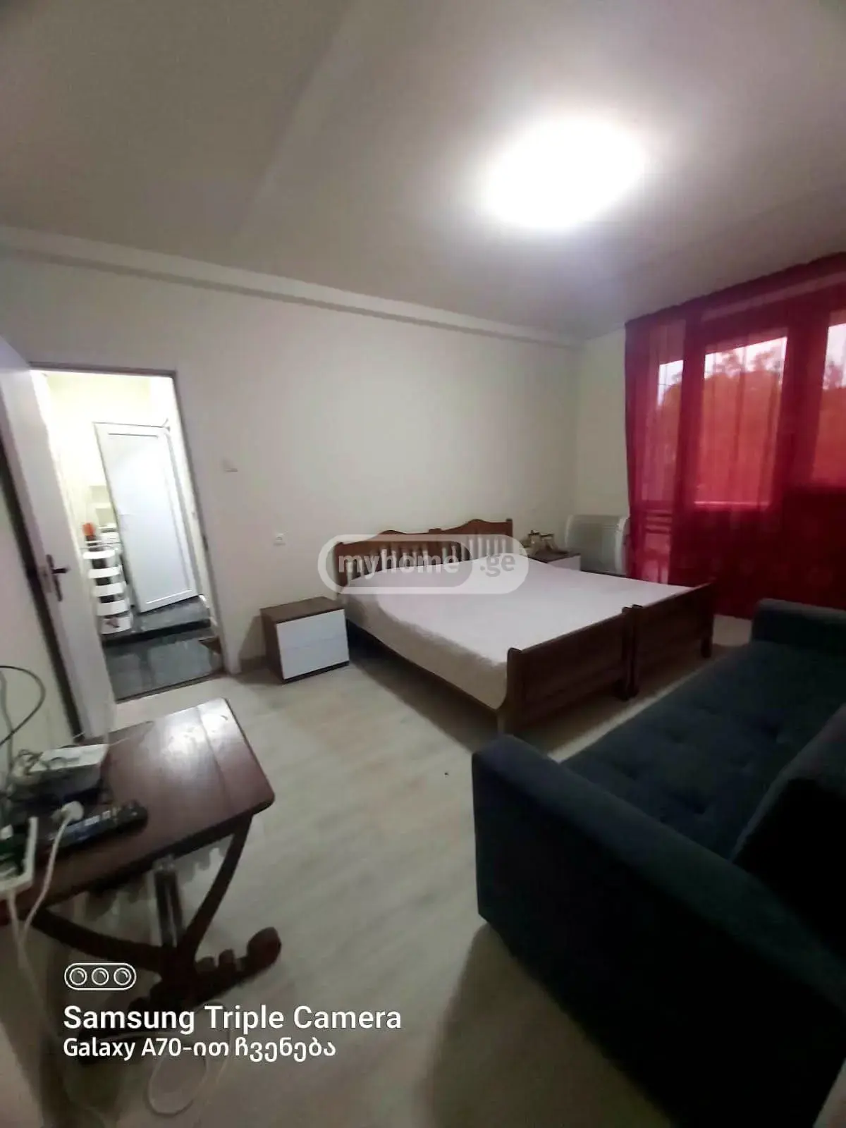 3 Room Apartment For Rent In Gonio, In Khelvachauri Municipality view 6
