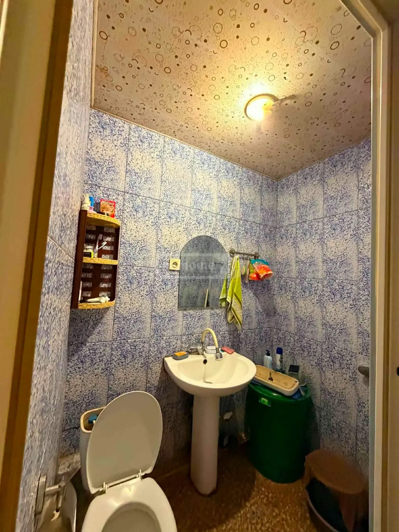 3 Room Apartment For Sale view 6