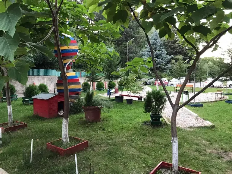 building
