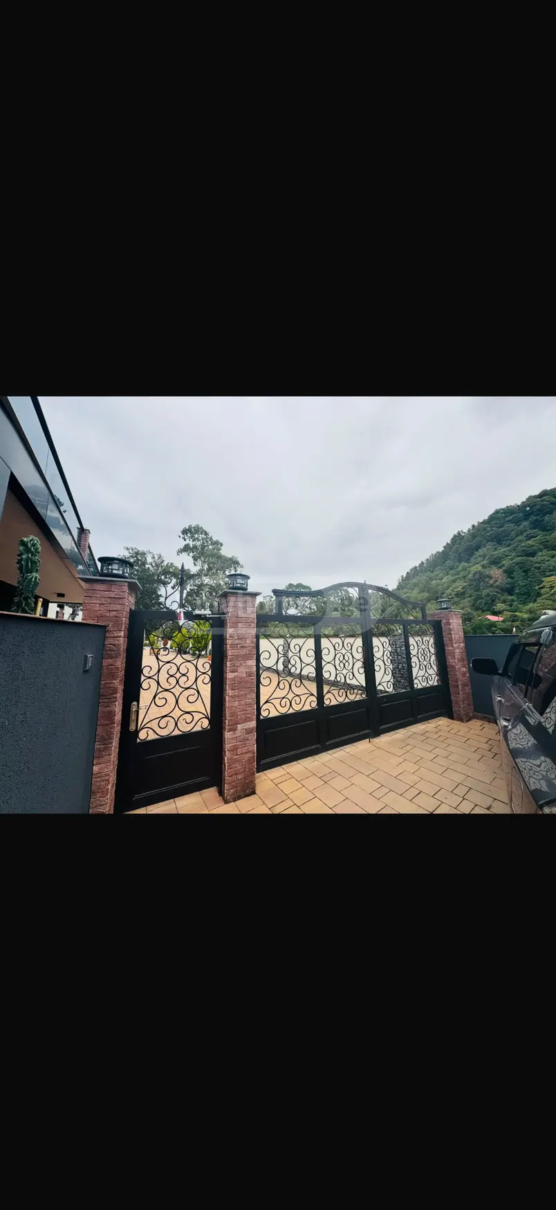 4 Room Country House For Rent In Gonio, In Khelvachauri Municipality view 3