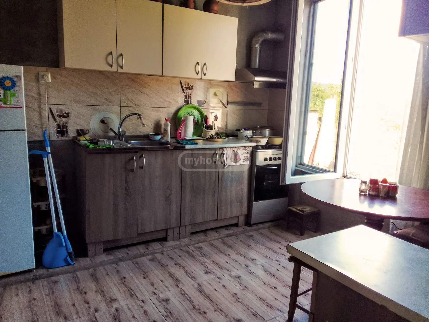 2 Room Country House For Sale view 14