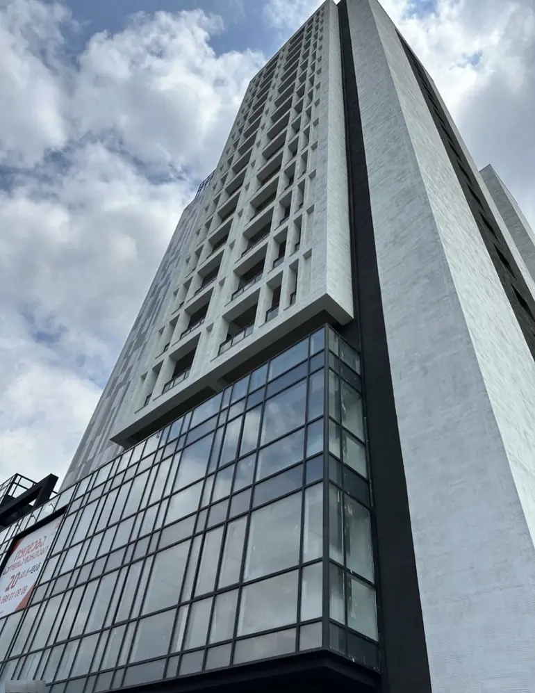 building