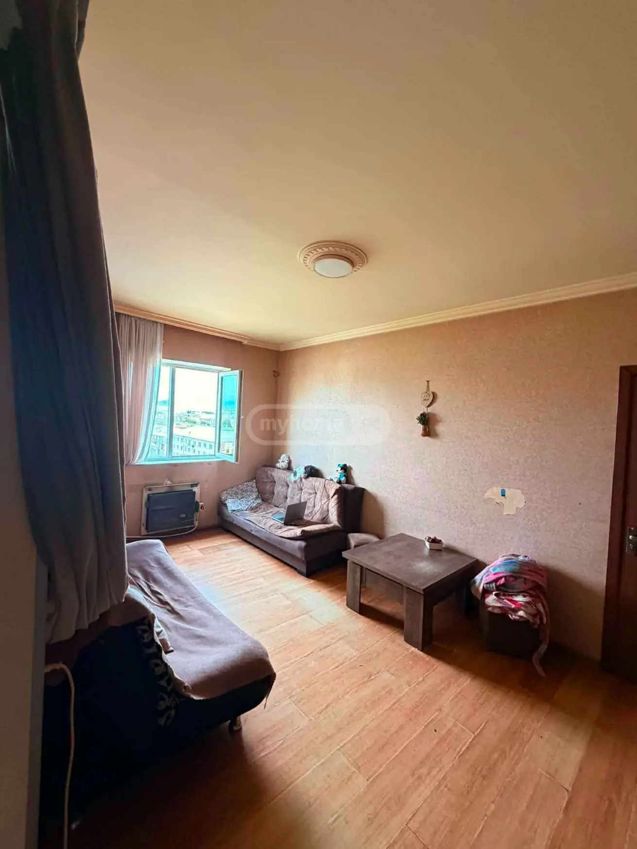 3 Room Apartment For Sale view 3