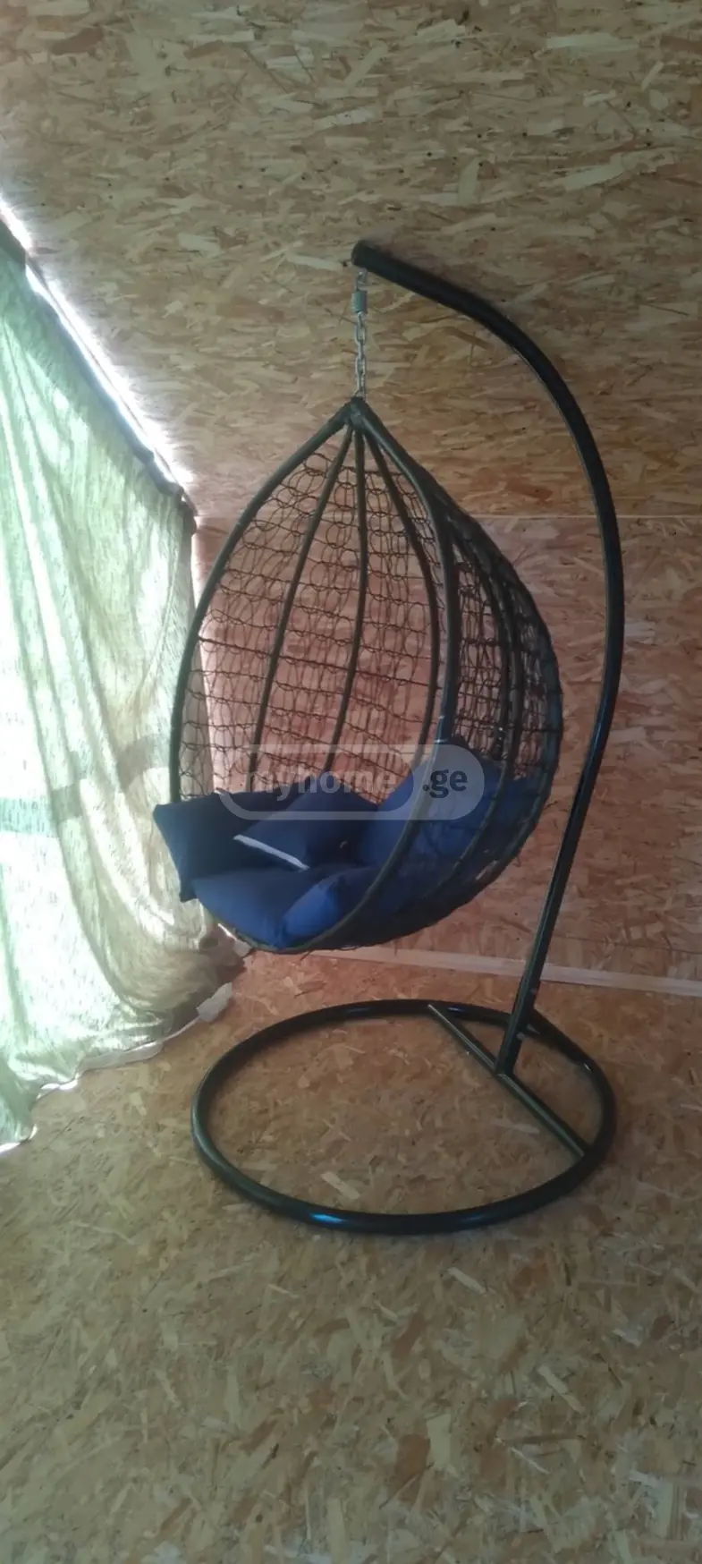 3 Room Apartment For Rent In Khutsubani, In Kobuleti Municipality view 2