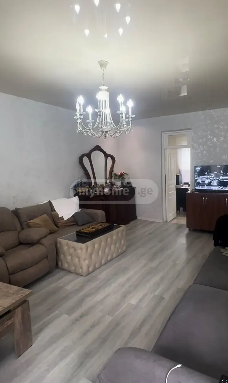 5 Room Private House For Rent In Khelvachauri view 7