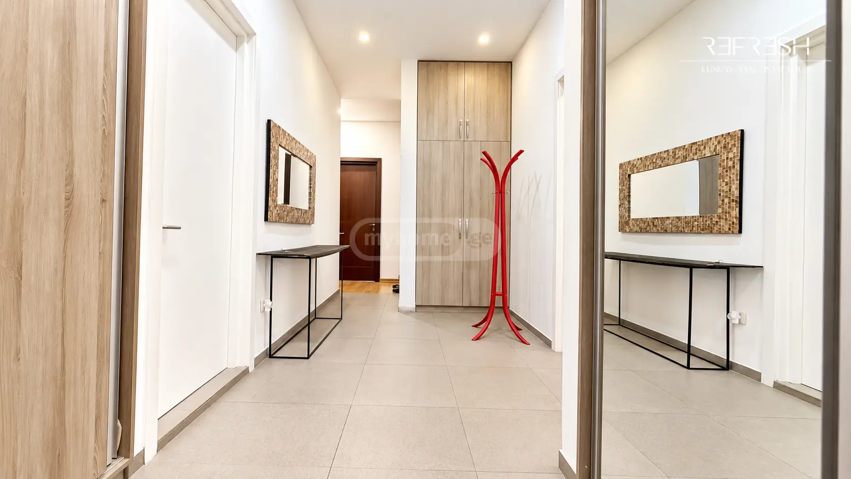 4 Room Apartment For Sale view 13