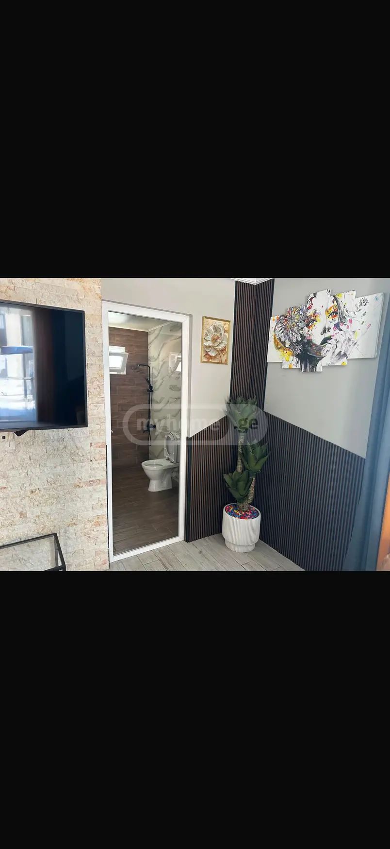 9 Room Private House For Rent In Gonio, In Khelvachauri Municipality view 14