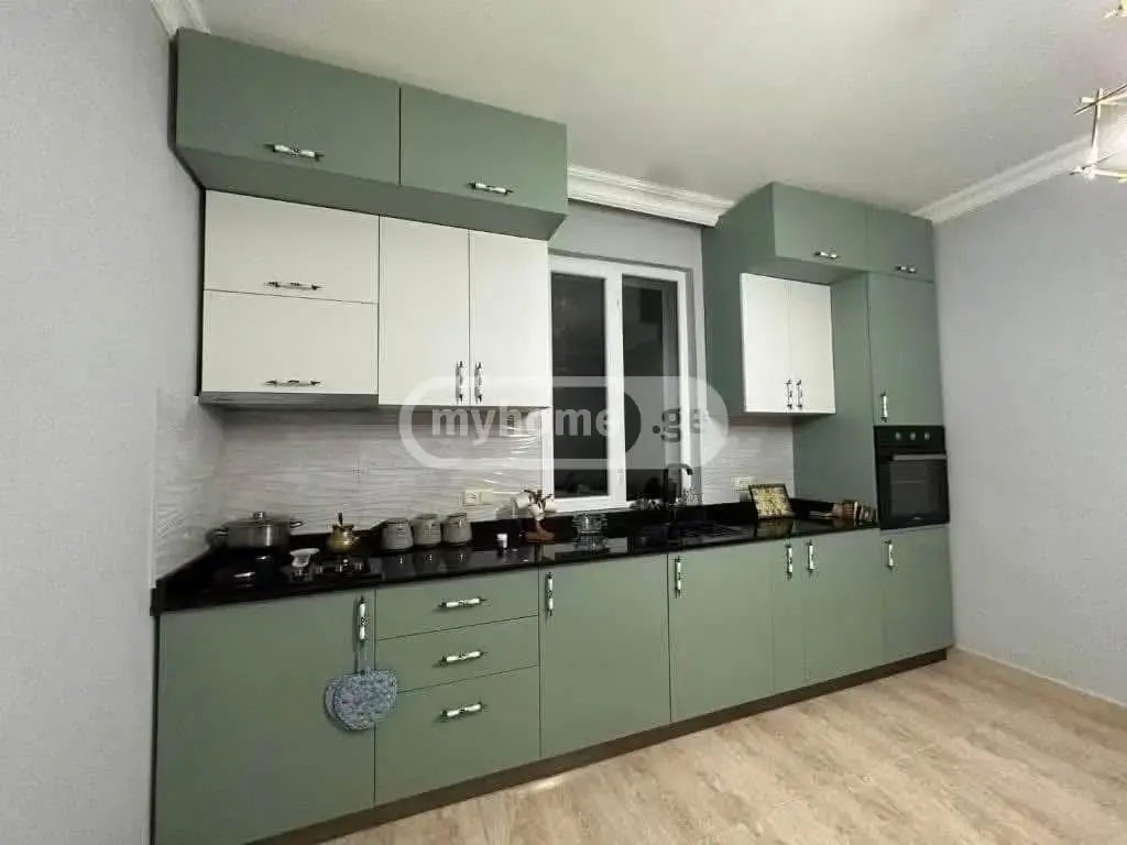4 Room Private House For Rent In Gonio, In Khelvachauri Municipality view 4
