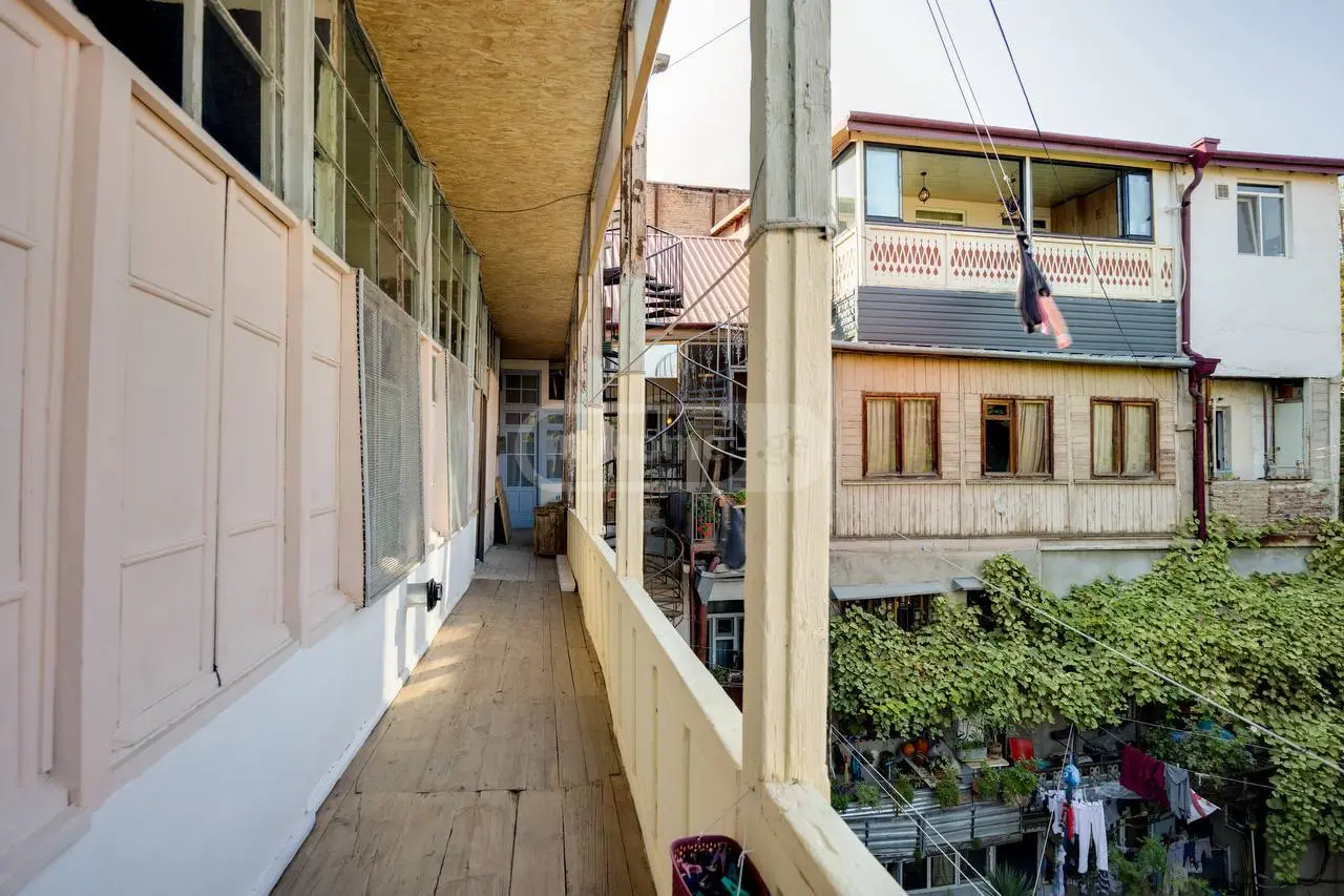 2 Room Apartment For Sale view 15