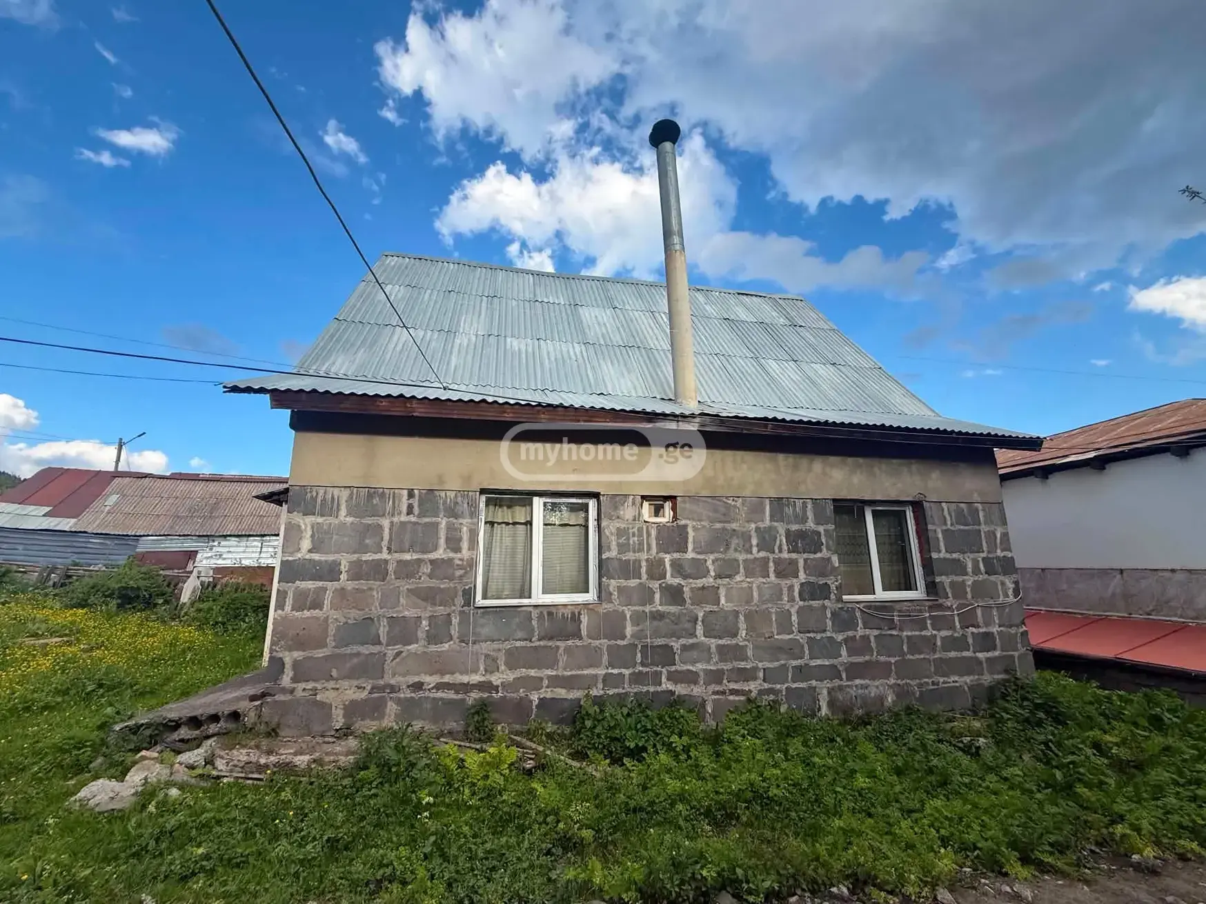 Продажа 3-комната Частный дом view 4