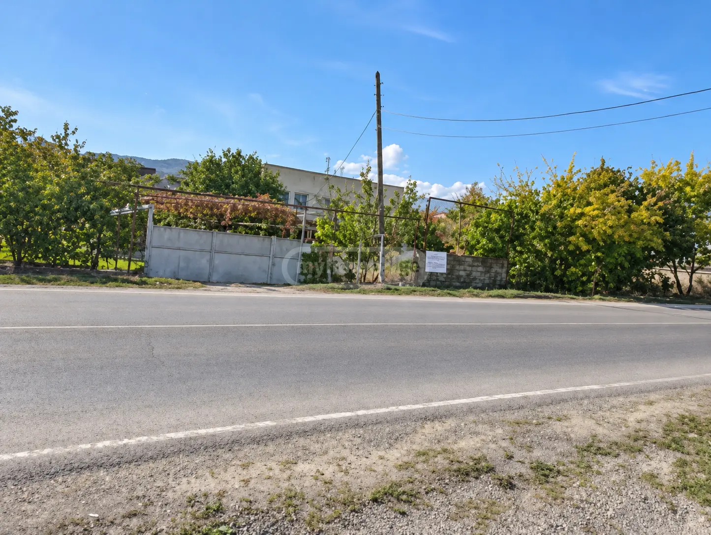 იყიდება 10+ Room Private House In Ikalto, In Telavi Municipalityში view 11