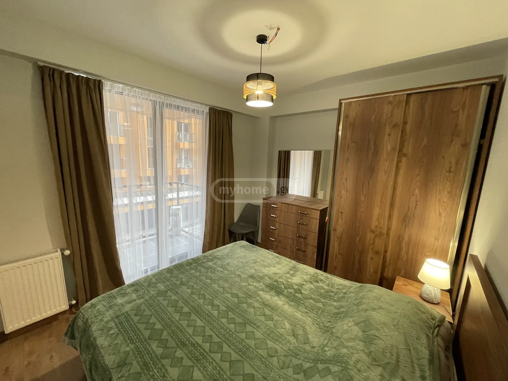 2 Room Apartment Daily Rent In Gudauri view 5