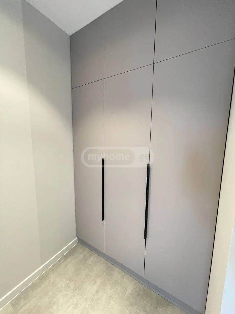 3 Room Apartment For Rent In Saburtalo view 12