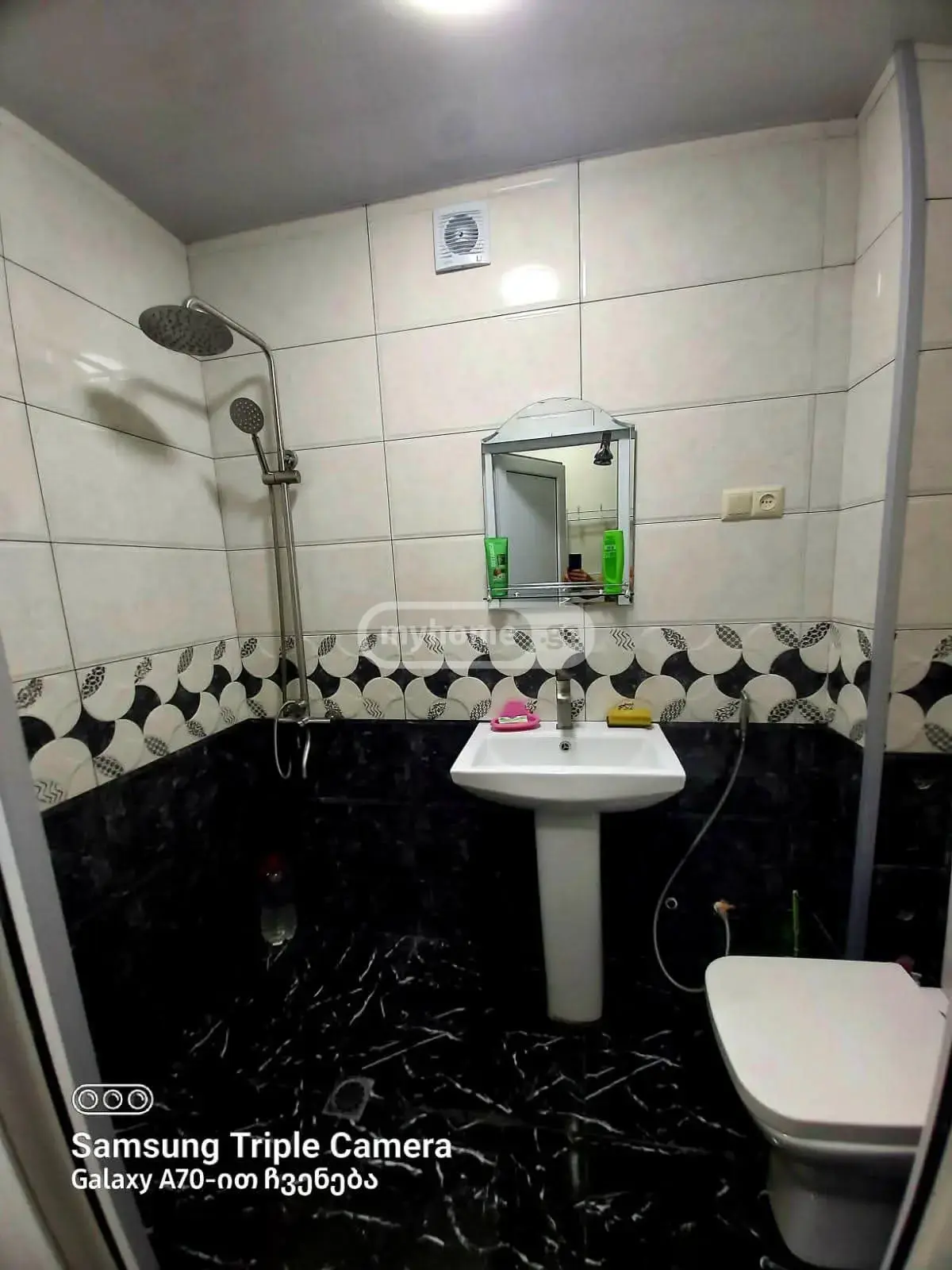 3 Room Apartment For Rent In Gonio, In Khelvachauri Municipality view 4