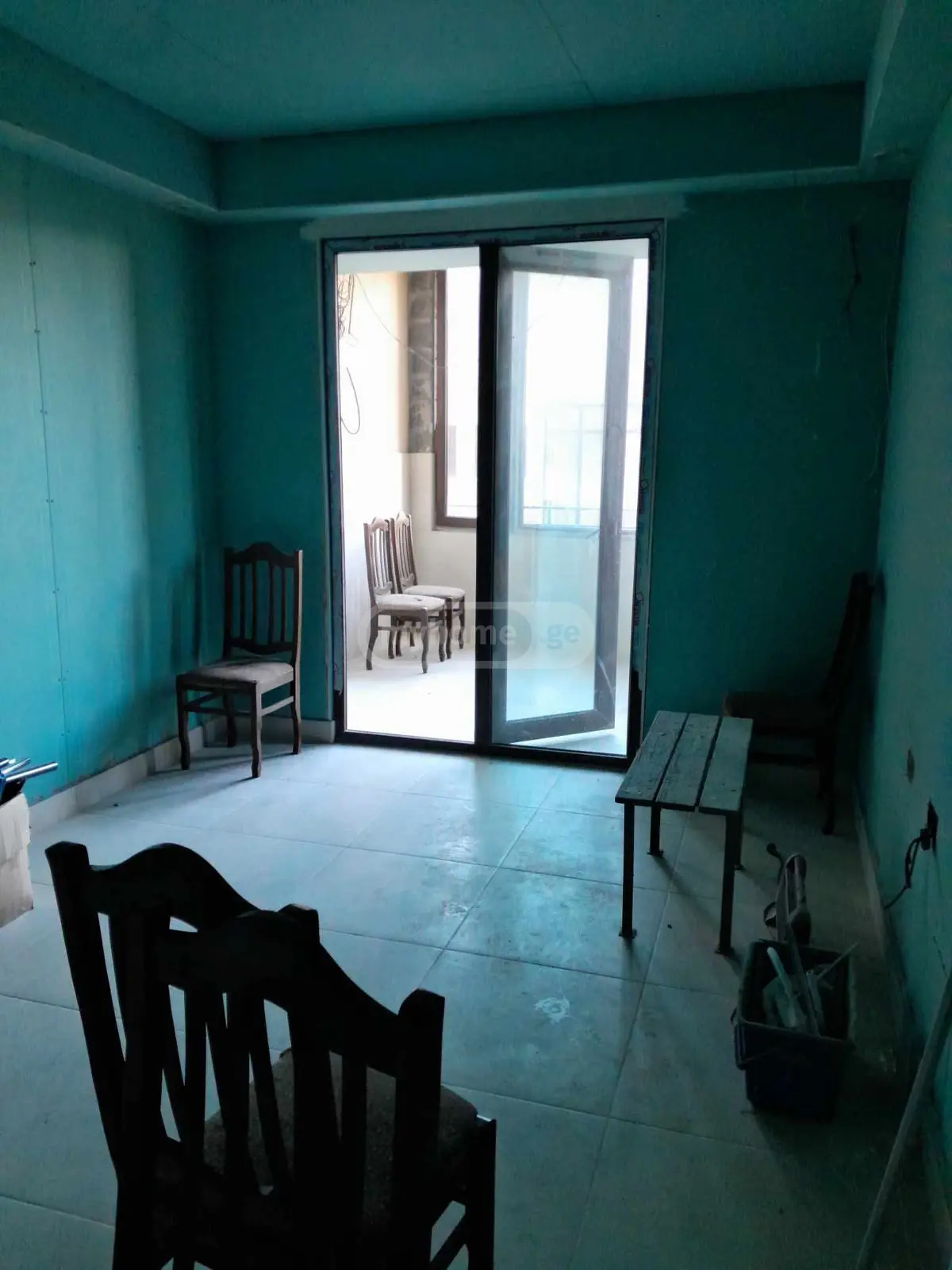 1 Room Apartment For Sale view 8