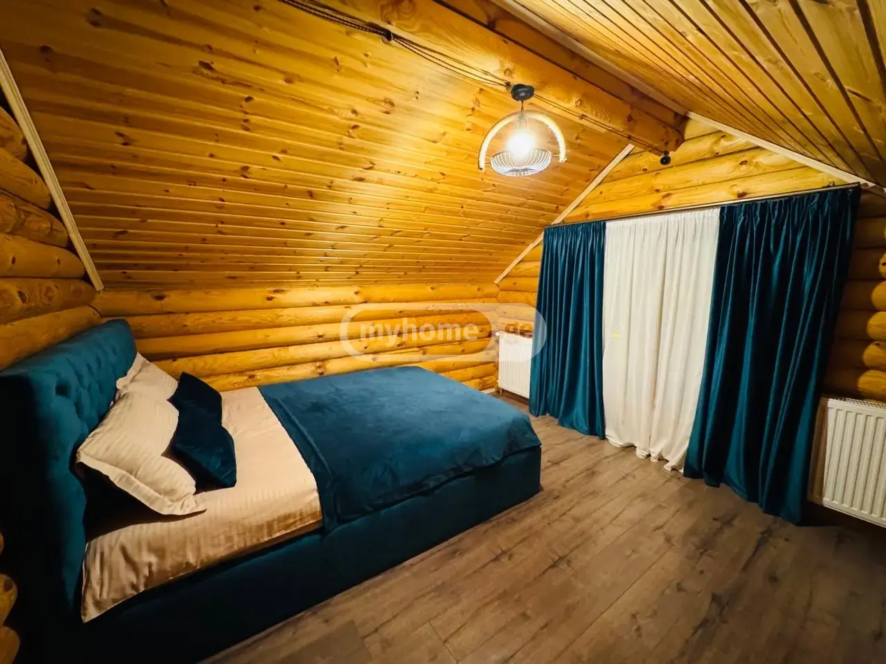 5 Room Country House For Sale view 9