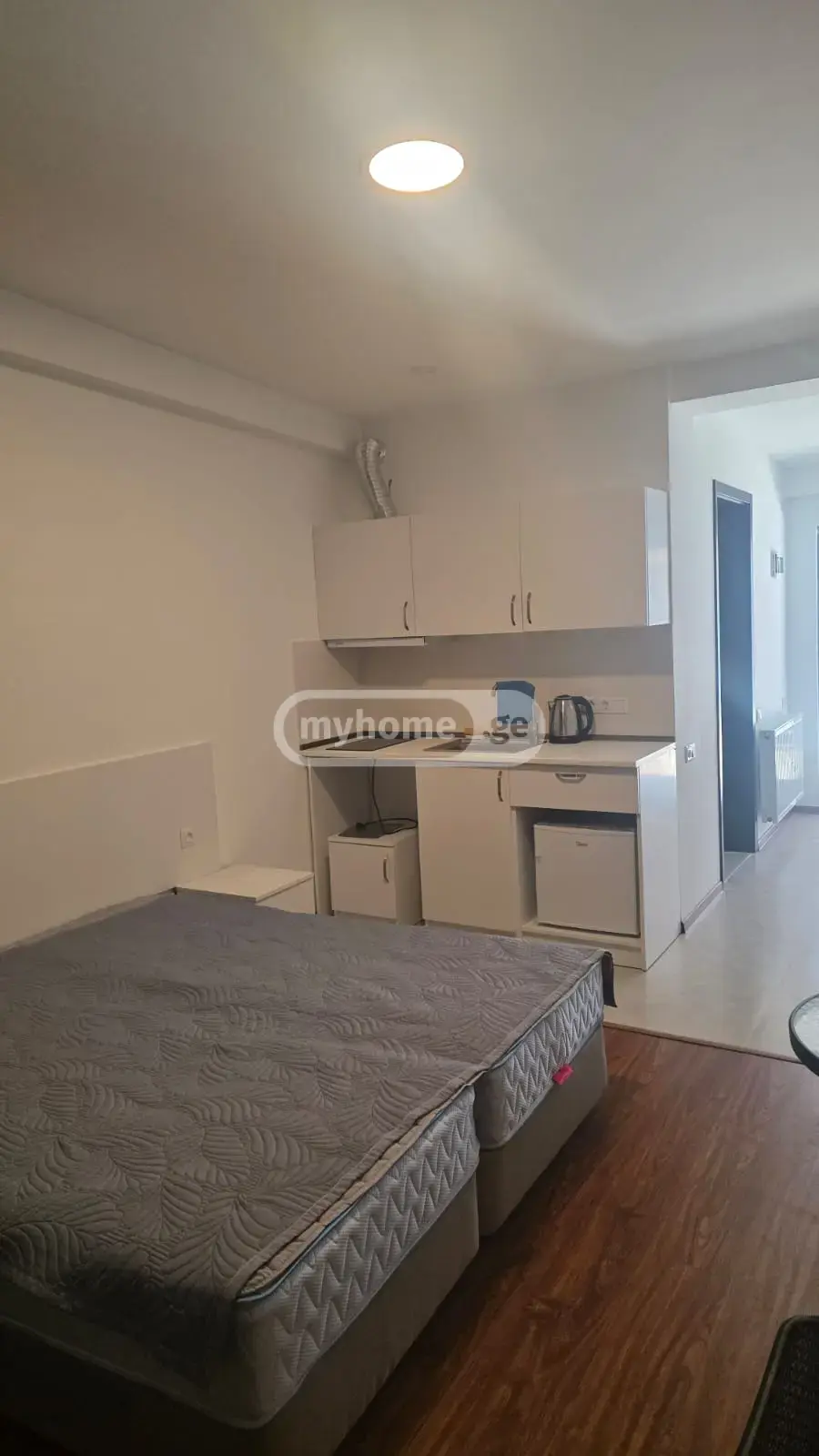 Продажа 2-комната Квартира view 15