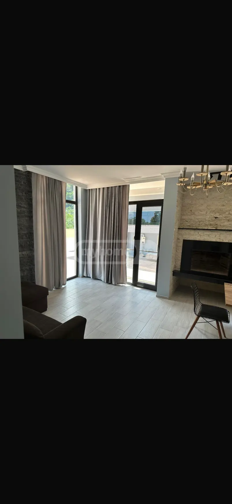 4 Room Country House For Rent In Gonio, In Khelvachauri Municipality view 15