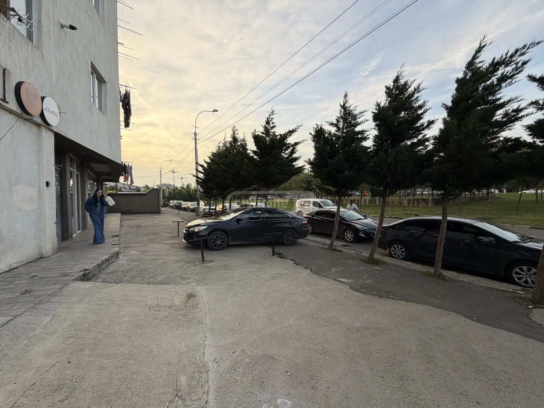 Universal Commercial Area For Rent In Varketili view 9