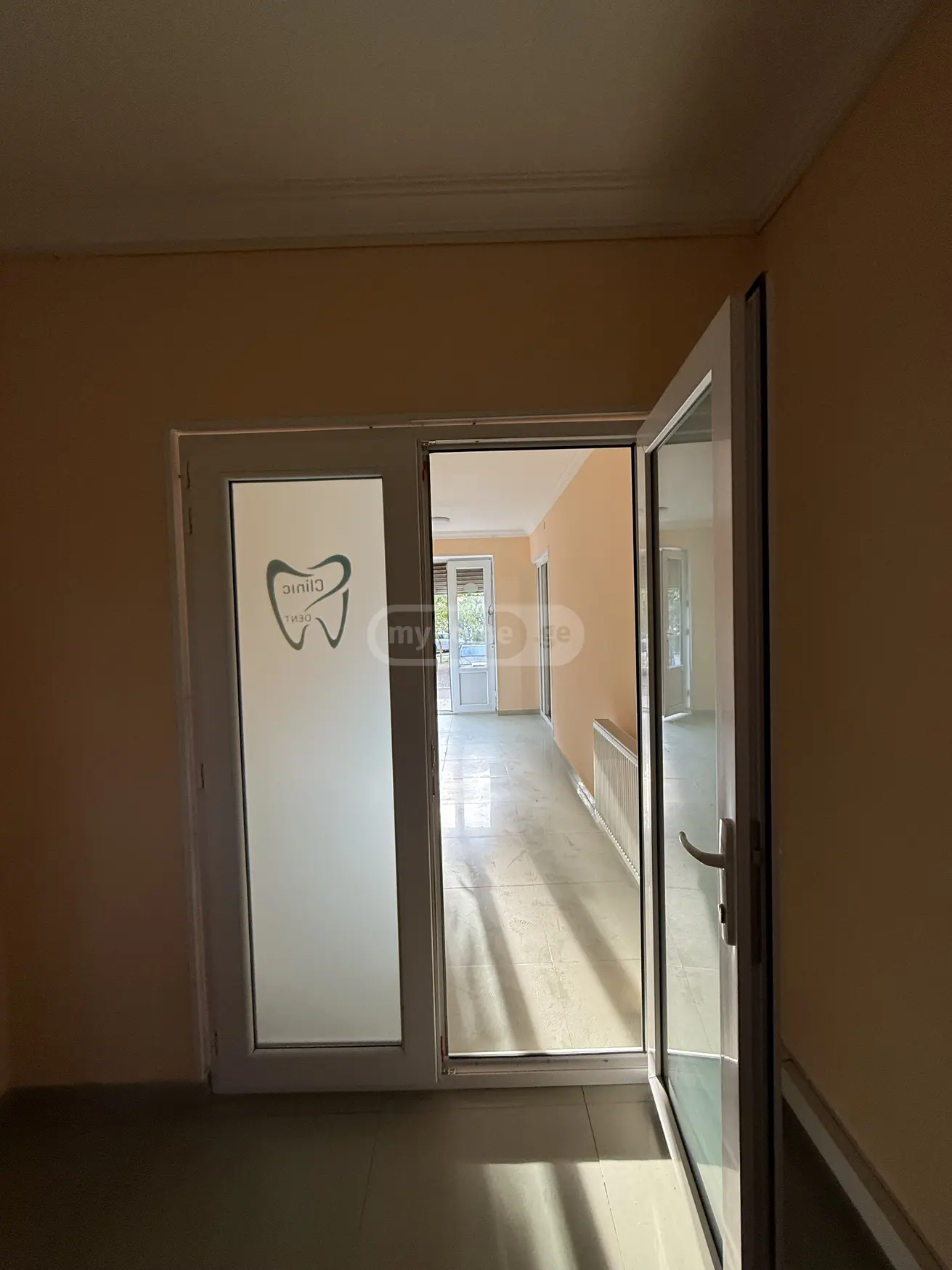 Special Commercial Area For Rent In Rustavi view 3
