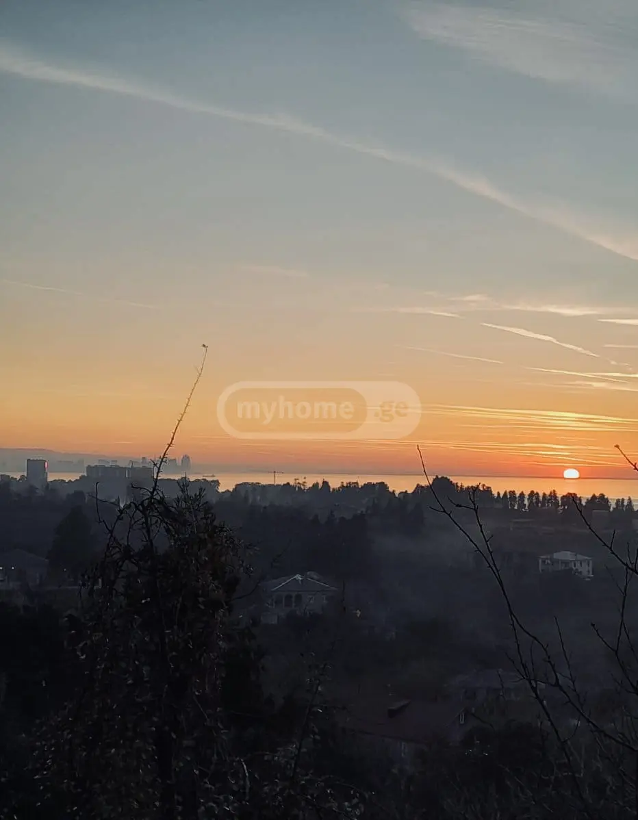 3 Room Country House For Rent In Chaqvi, In Kobuleti Municipality view 10