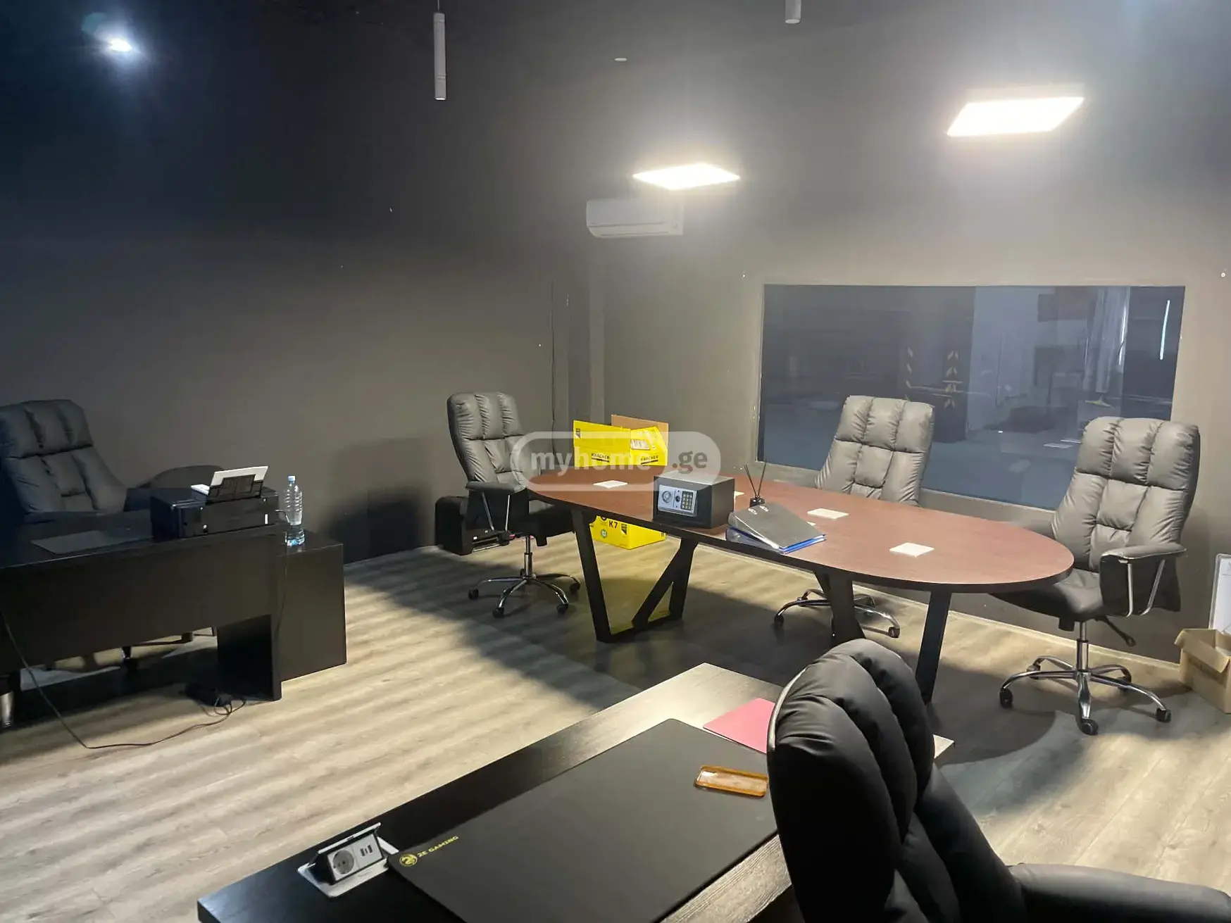 Special Commercial Area Daily Rent In Saburtalo view 12