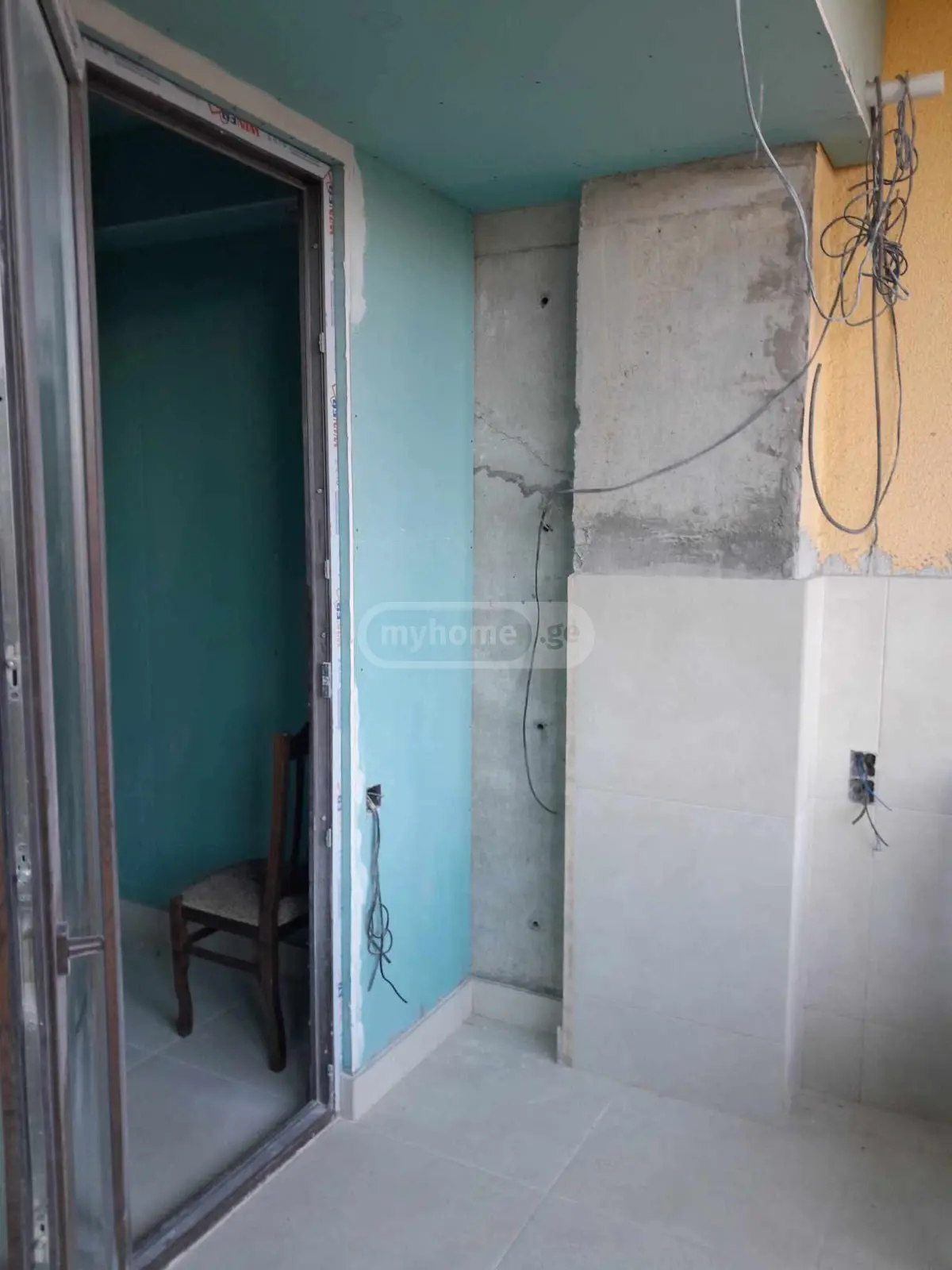 1 Room Apartment For Sale view 10