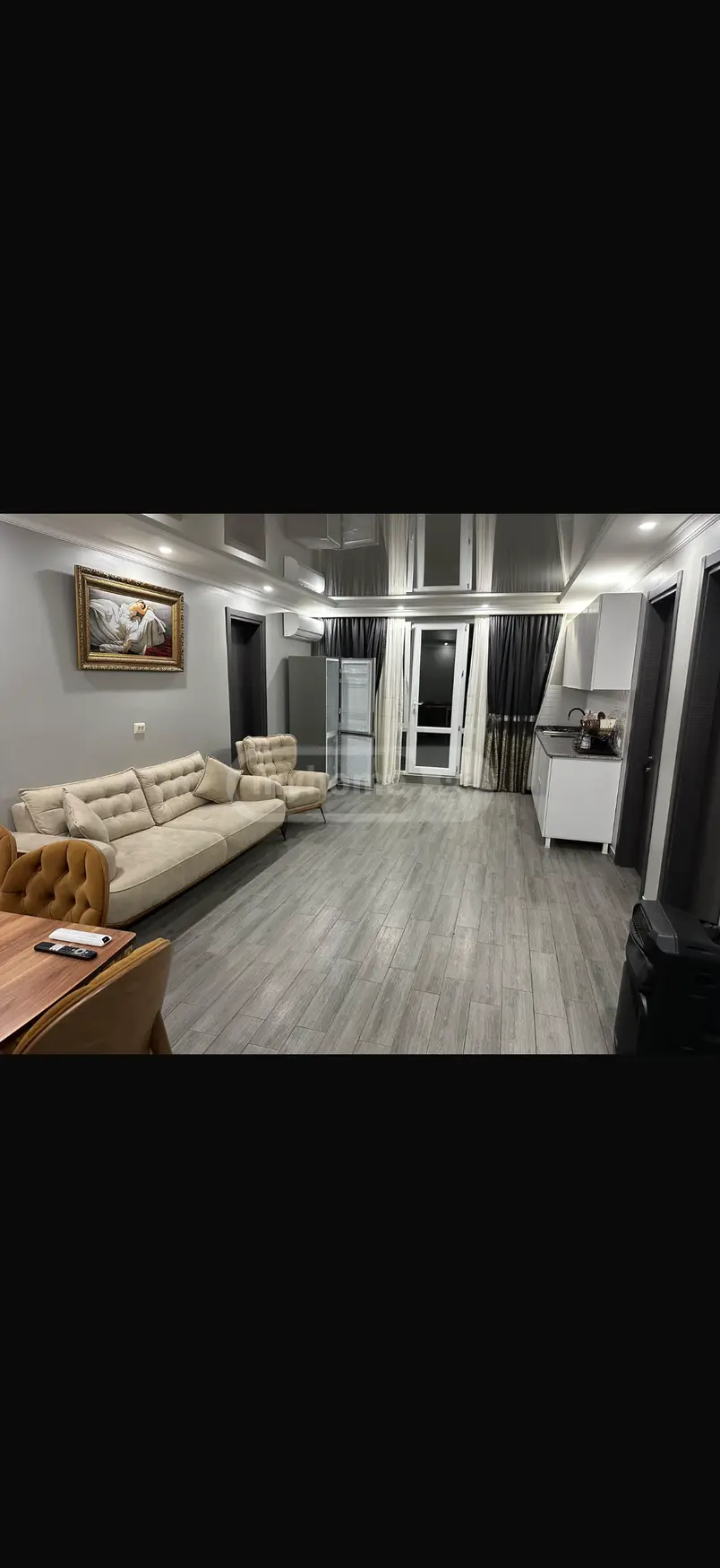 9 Room Private House For Rent In Gonio, In Khelvachauri Municipality view 8