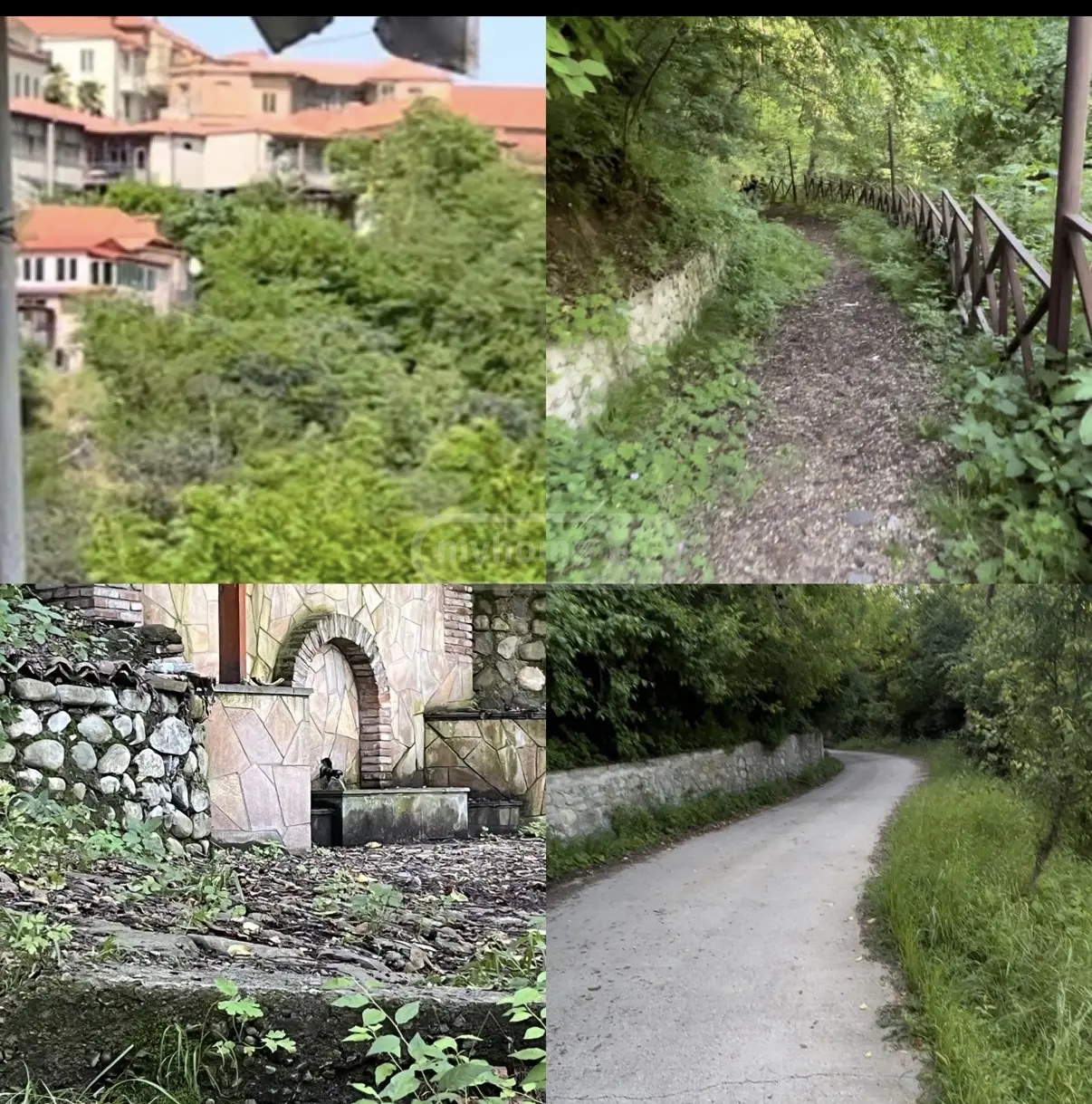 5 Room Private House For Sale view 8