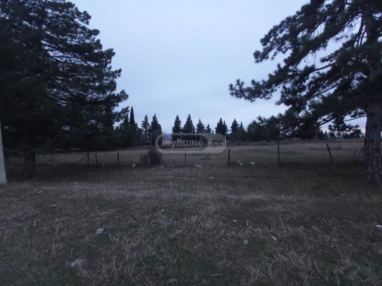 იყიდება Agricultural Plot In Tetritskaroში view 1