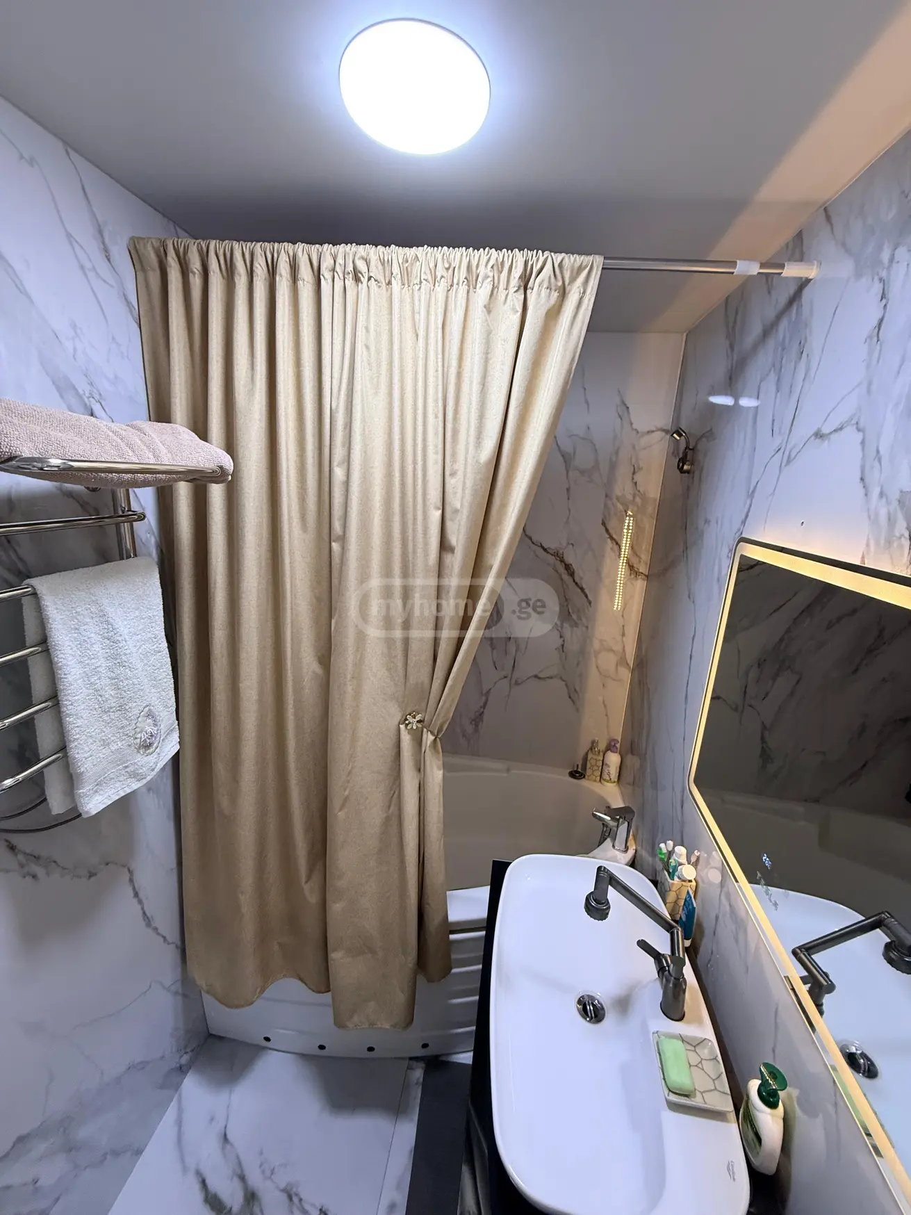 3 Room Apartment For Sale view 8