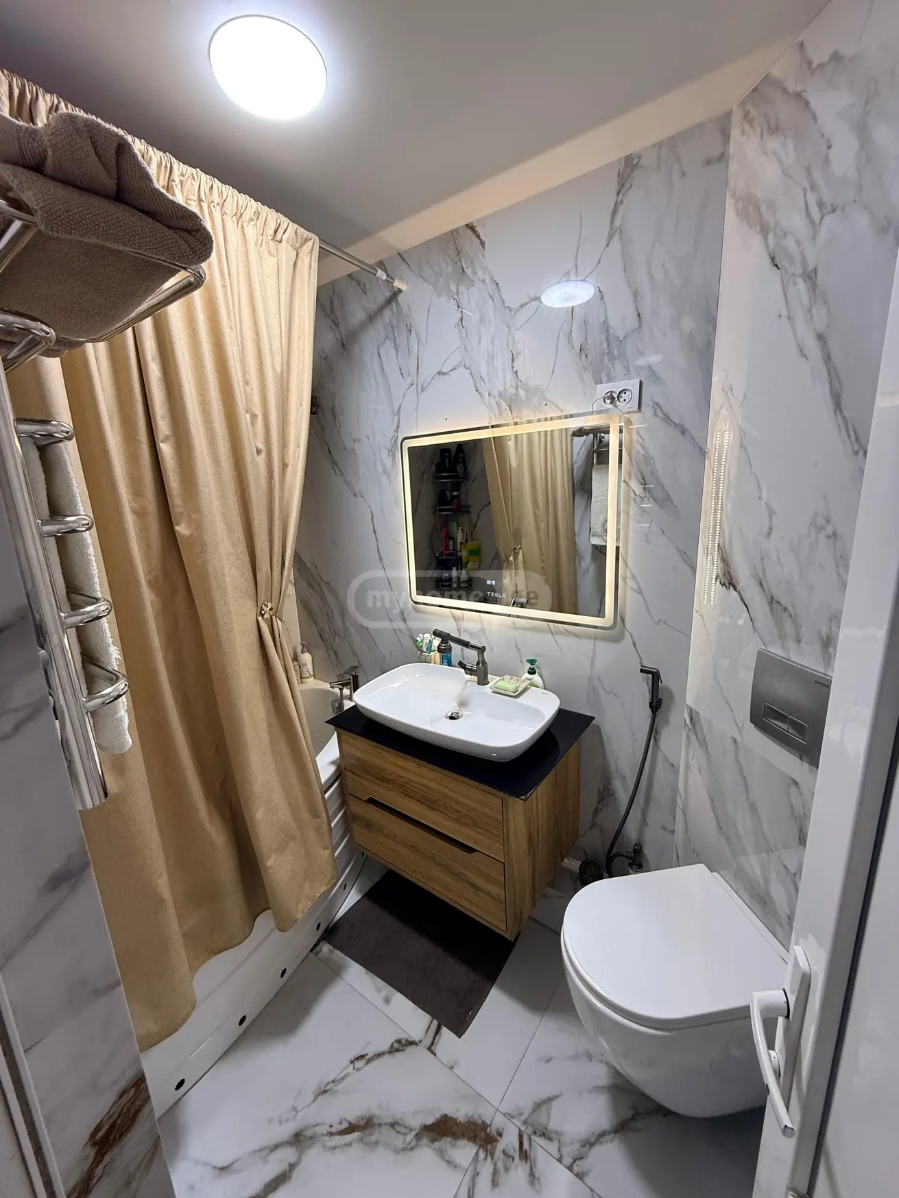 3 Room Apartment For Sale view 7