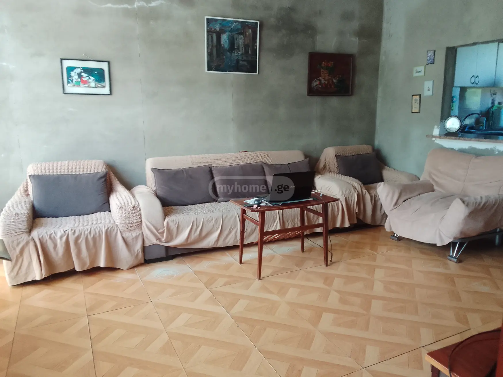 2 Room Country House For Sale view 15