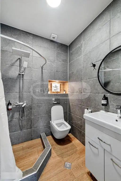 1 Room Hotel Daily Rent In Mtatsminda view 14