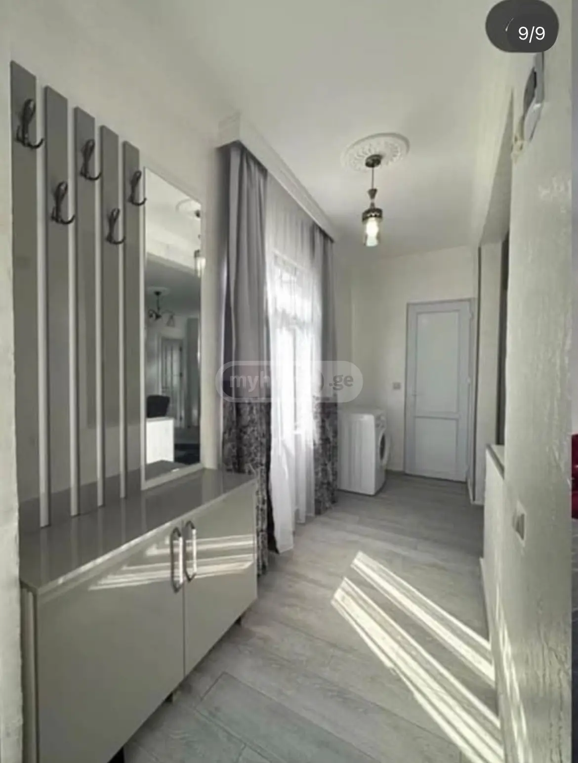 3 Room Private House For Rent In Gonio, In Khelvachauri Municipality view 2