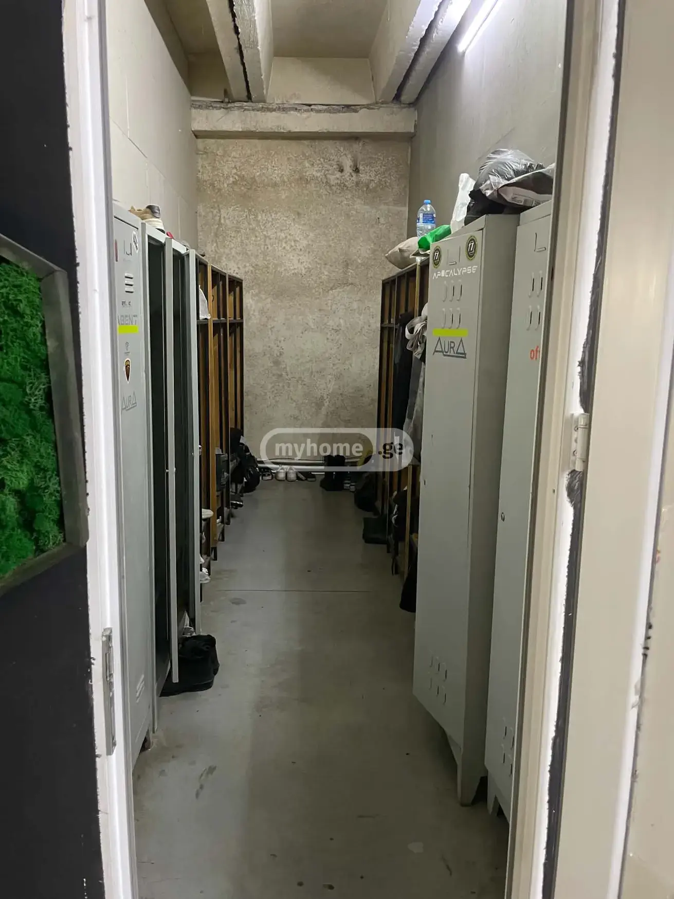 Special Commercial Area Daily Rent In Saburtalo view 14