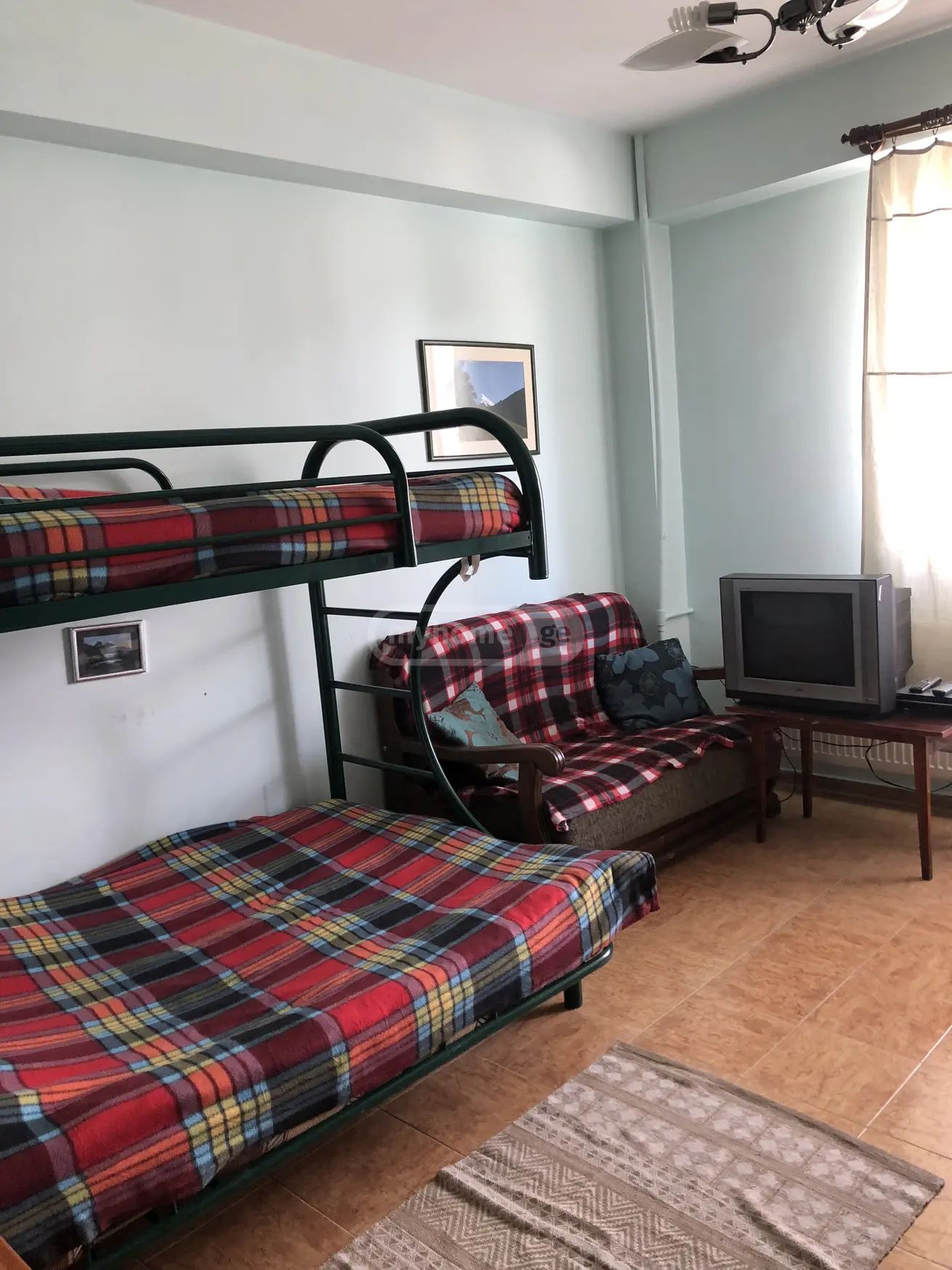 3 Room Apartment For Rent In Gudauri view 5