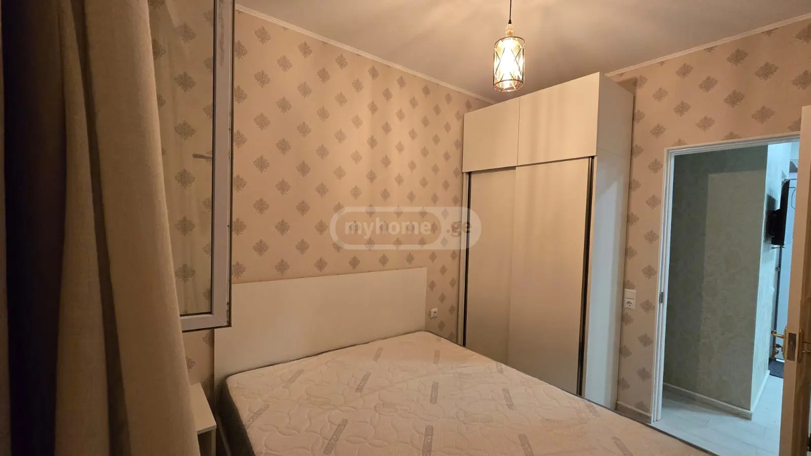 3 Room Private House For Rent In Gldani view 5