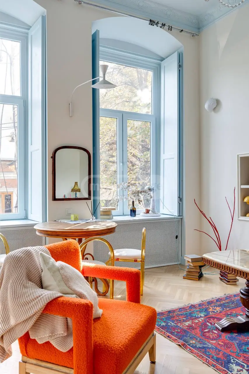 2 Room Apartment For Sale view 5