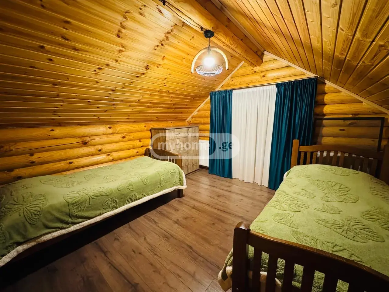 5 Room Country House For Sale view 11
