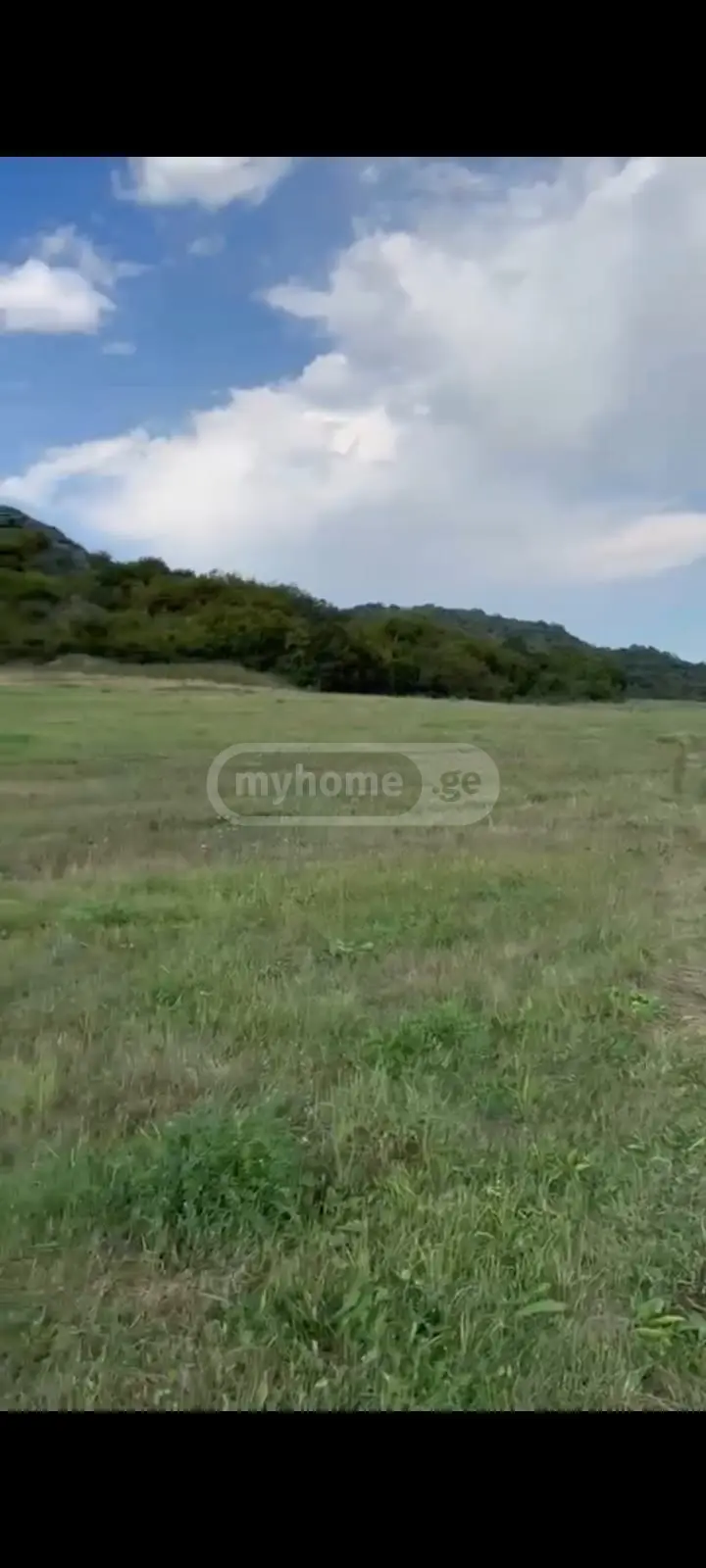 Investment / For Construction Plot For Sale In Tetritskaro view 2