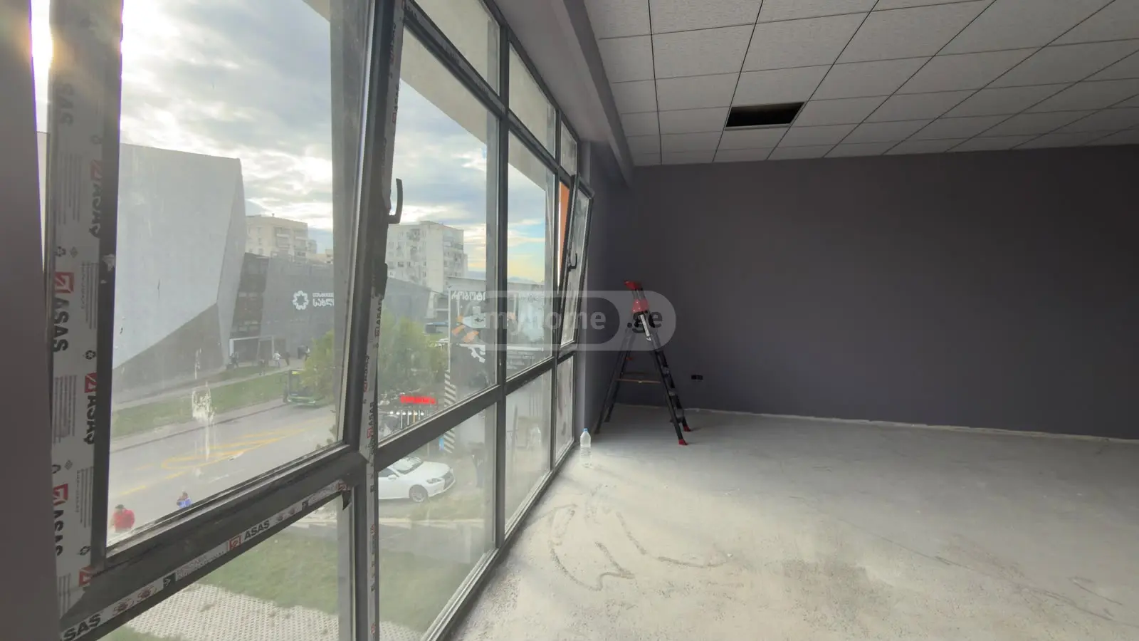 Universal Commercial Area For Rent In Gldani view 5