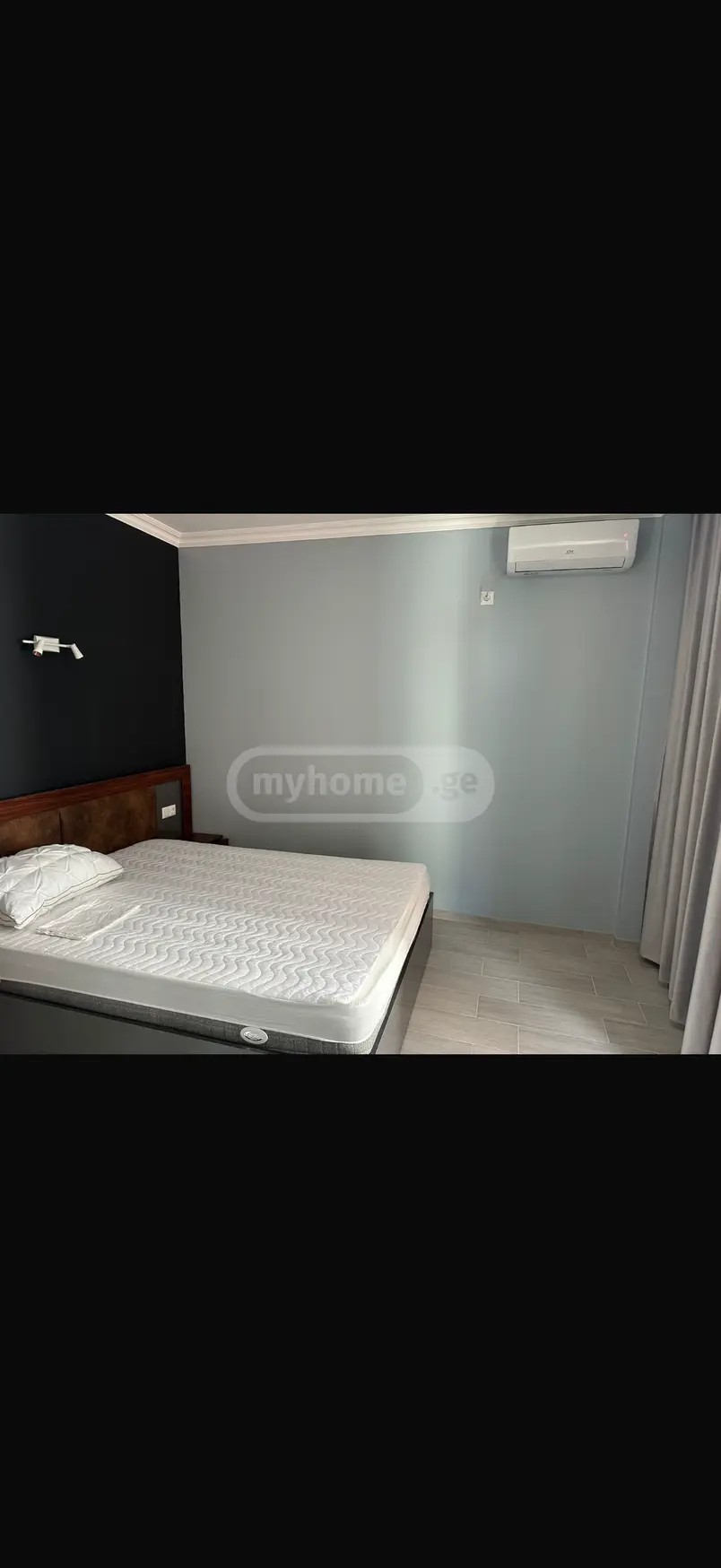 4 Room Country House For Rent In Gonio, In Khelvachauri Municipality view 7