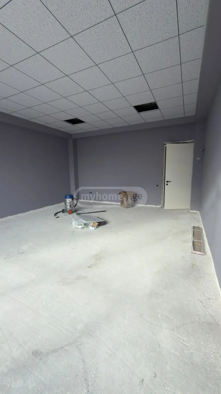 Universal Commercial Area For Rent In Gldani view 4