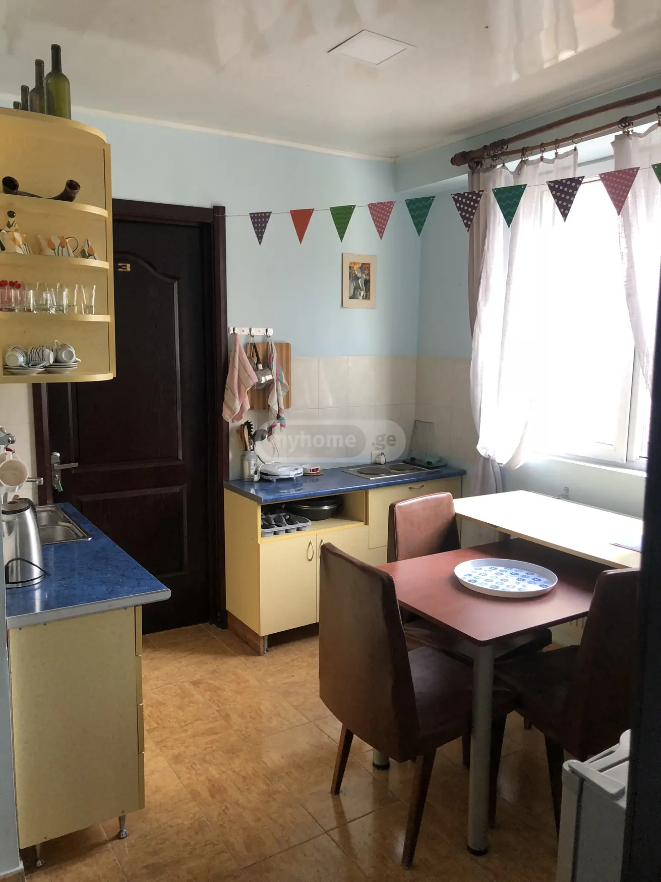 3 Room Apartment For Rent In Gudauri view 8