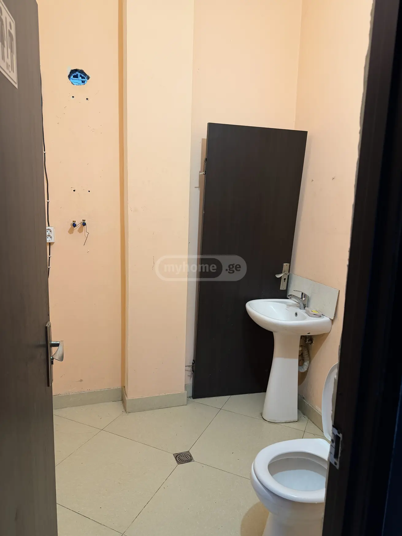 Universal Commercial Area For Rent In Varketili view 8