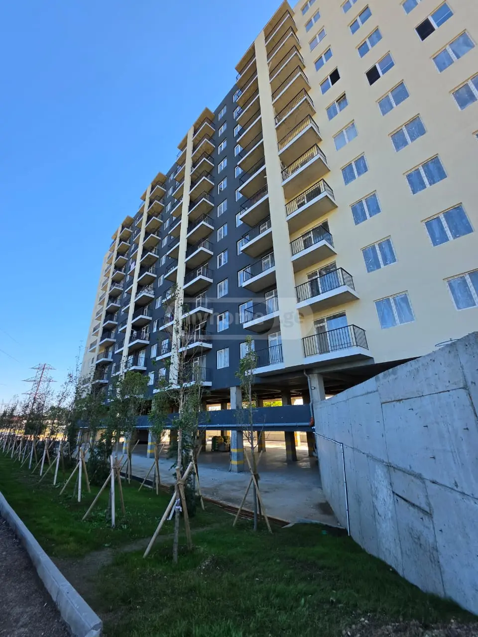 2 Room Apartment For Sale view 5