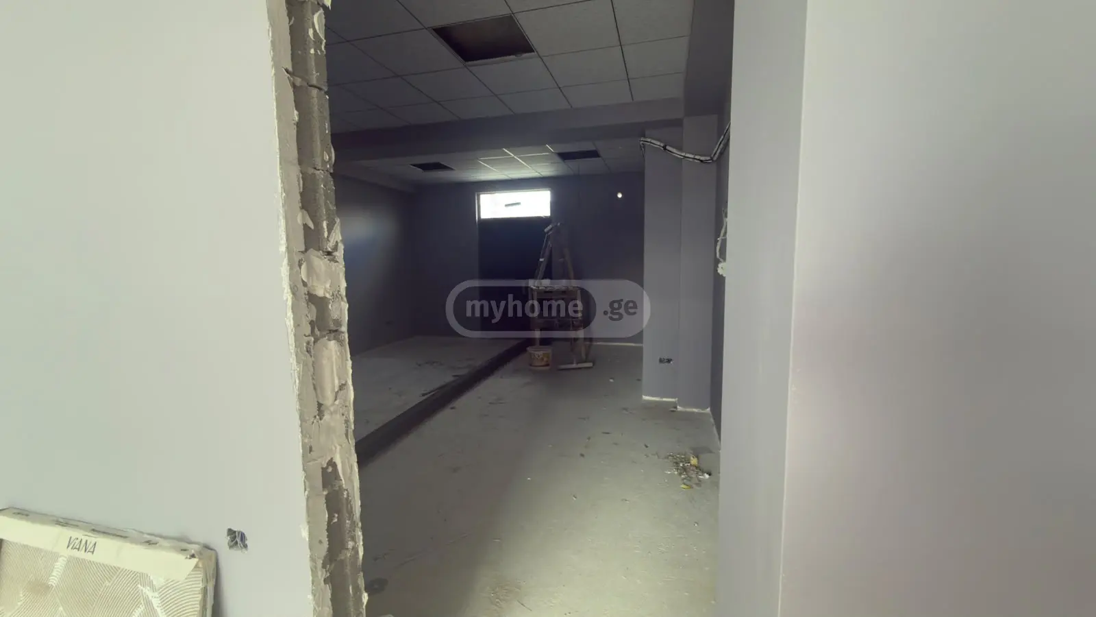 Universal Commercial Area For Rent In Gldani view 3